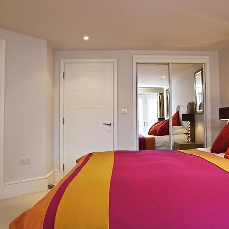 Diddly Squat, 43 Dart Marina Apartment Dartmouth Luaran gambar
