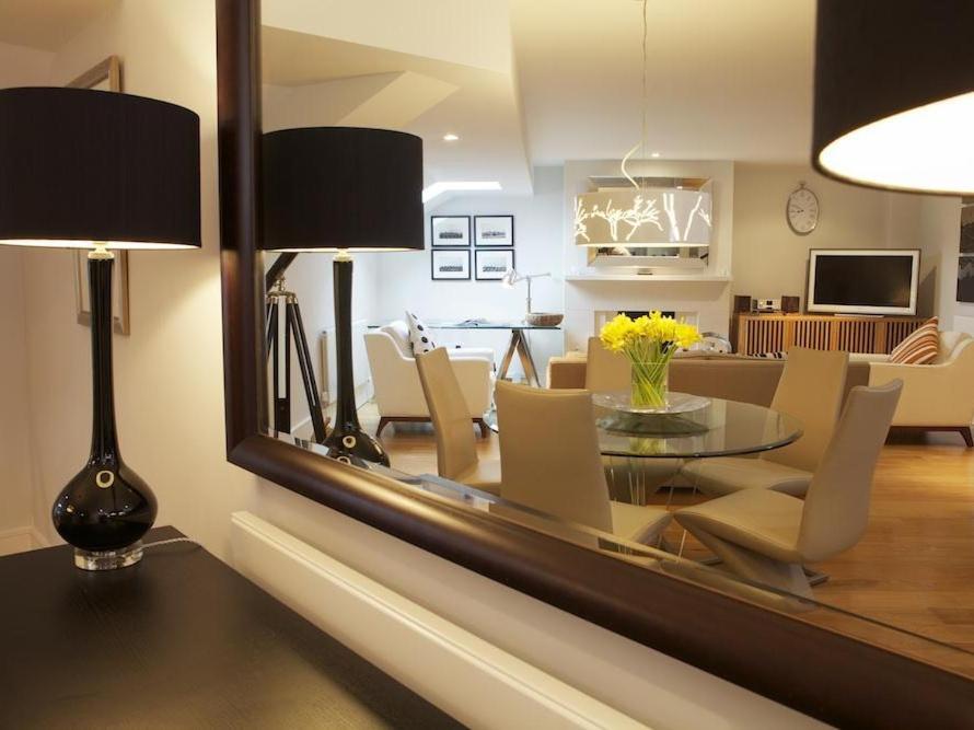 Diddly Squat, 43 Dart Marina Apartment Dartmouth Luaran gambar