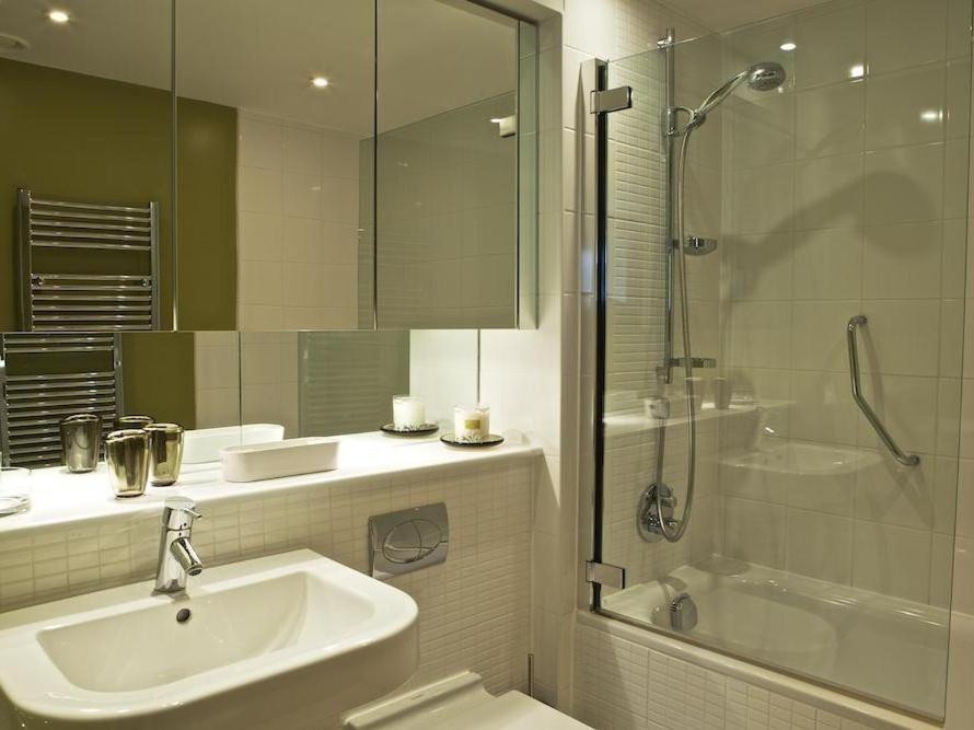 Diddly Squat, 43 Dart Marina Apartment Dartmouth Luaran gambar